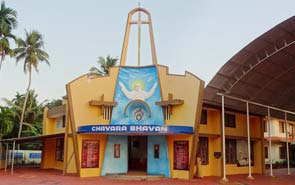 Chavara-Bhavan,-Alappuzha